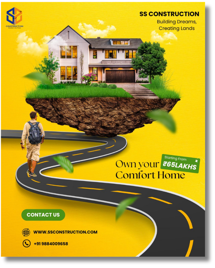 Own Your Comfort Home Campaign